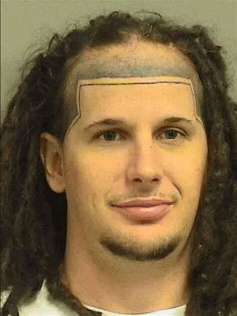 hairline tattoo fail.